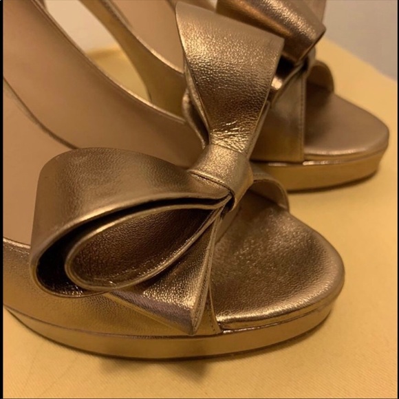 Valentino shoes size 7.5 - Picture 2 of 5